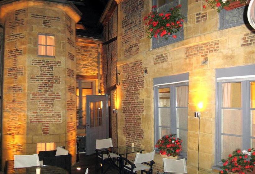 Bed and Breakfast La Clef Des Champs  | Charleville Mezieres | Ardennes | France 19
