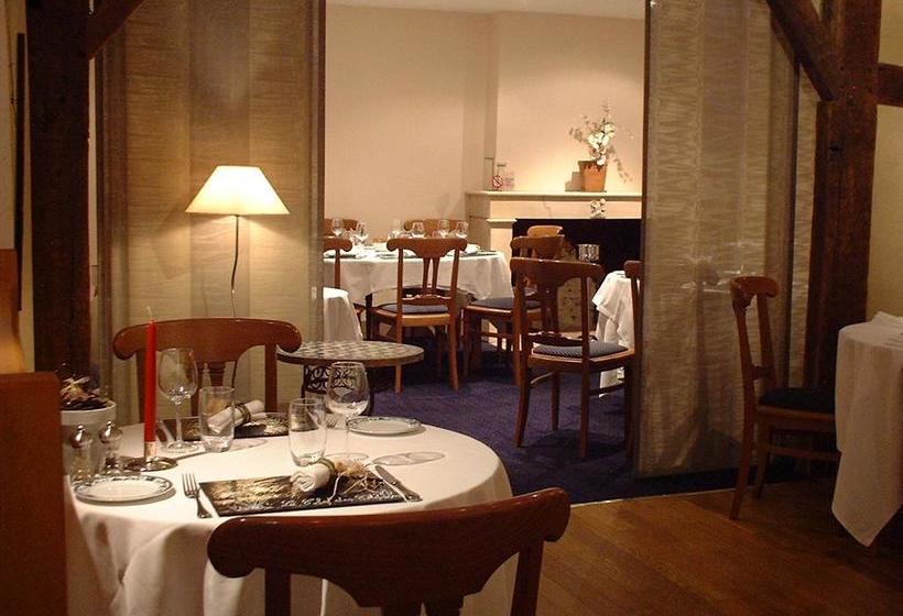 Bed and Breakfast La Clef Des Champs  | Charleville Mezieres | Ardennes | France 2