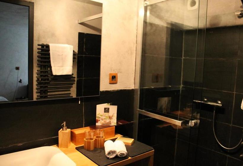 Bed and Breakfast La Clef Des Champs  | Charleville Mezieres | Ardennes | France 20