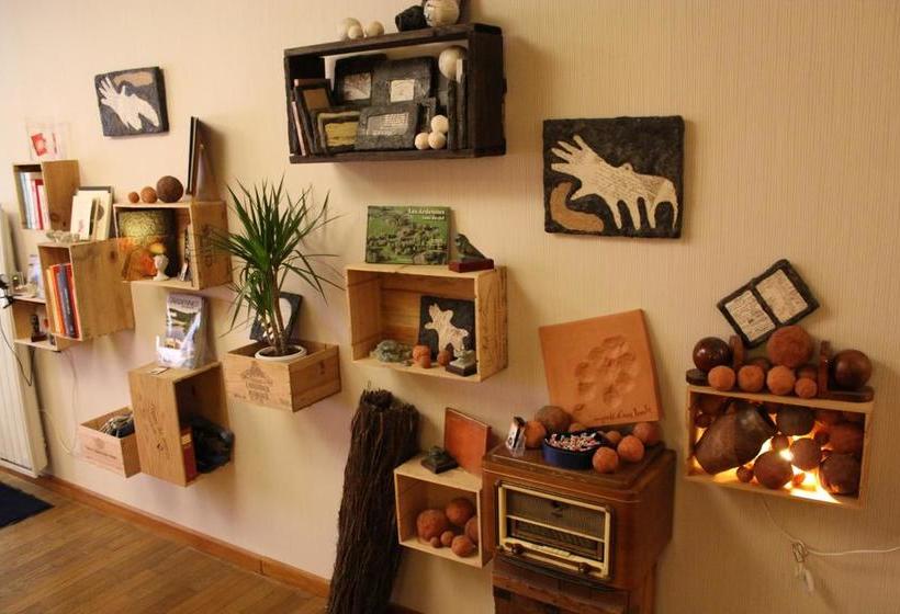 Bed and Breakfast La Clef Des Champs  | Charleville Mezieres | Ardennes | France 3