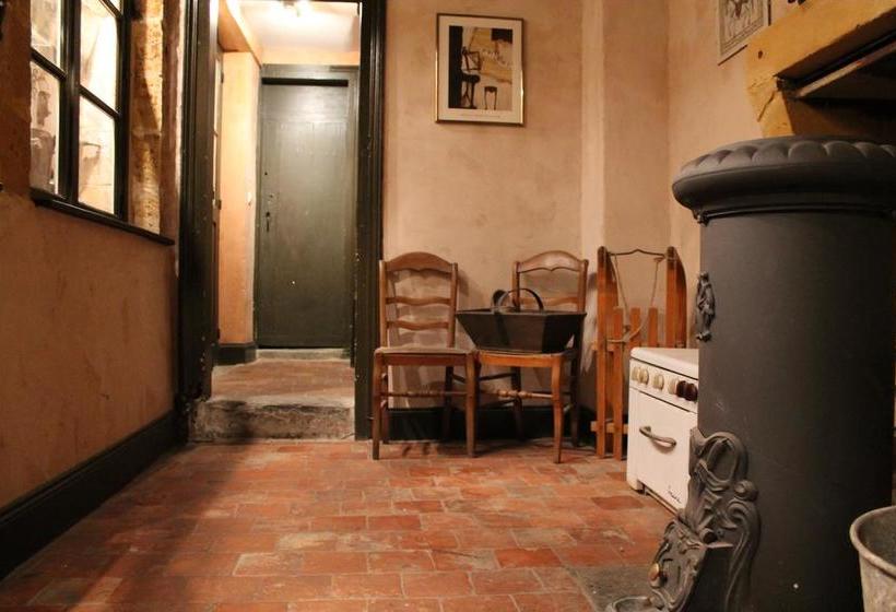 Bed and Breakfast La Clef Des Champs  | Charleville Mezieres | Ardennes | France 4