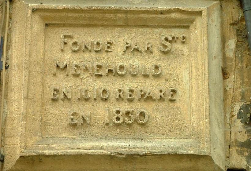 Bed and Breakfast La Clef Des Champs  | Charleville Mezieres | Ardennes | France 5