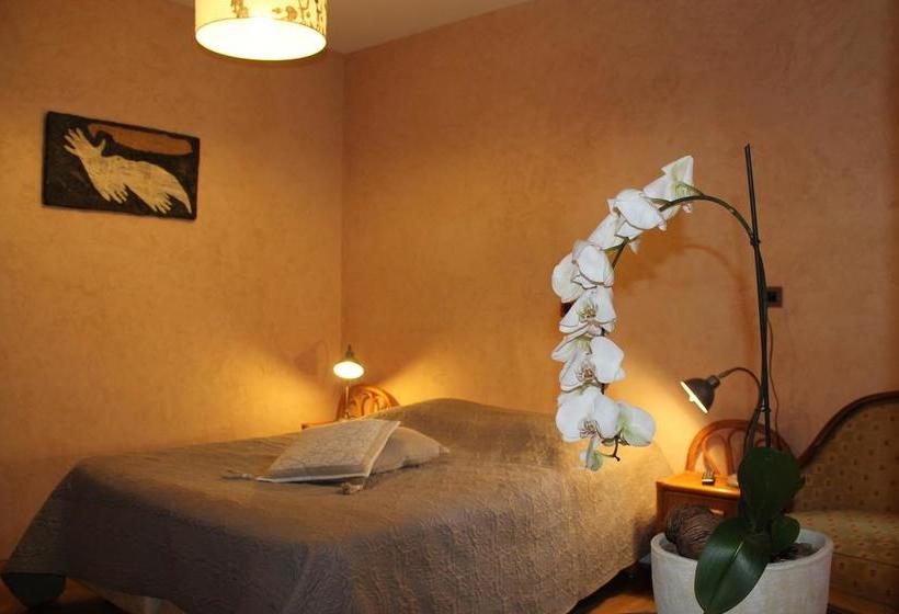 Bed and Breakfast La Clef Des Champs  | Charleville Mezieres | Ardennes | France 6