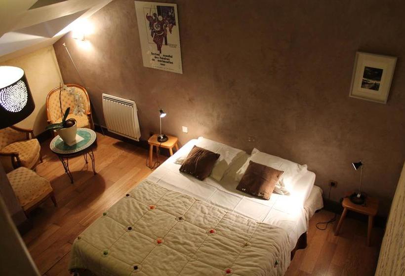 Bed and Breakfast La Clef Des Champs  | Charleville Mezieres | Ardennes | France 7