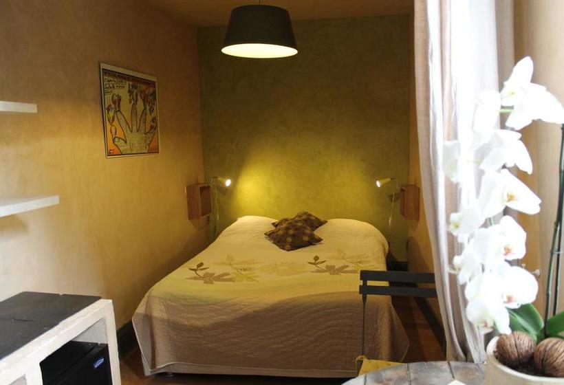 Bed and Breakfast La Clef Des Champs  | Charleville Mezieres | Ardennes | France 8