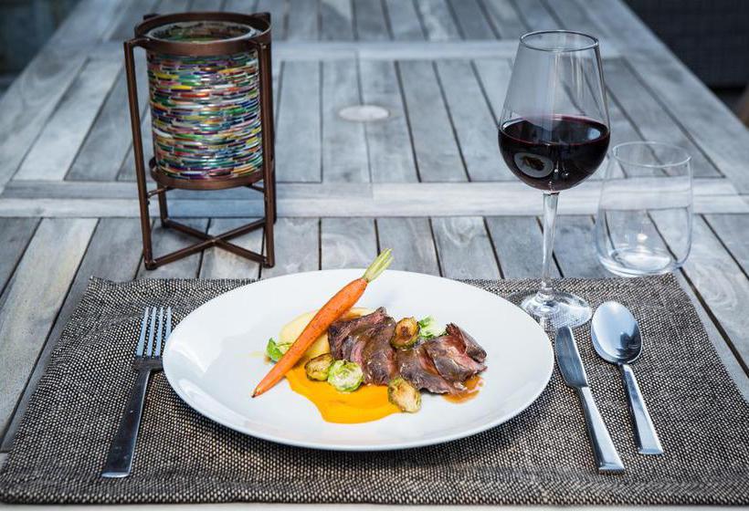 Hotel Chalet White Eden  | Sainte foy Tarentaise | Savoie | Frankreich 15