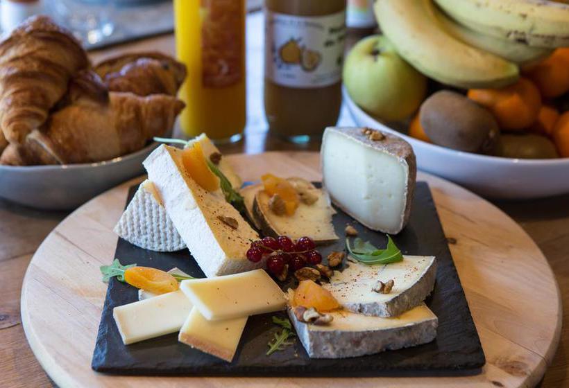 Hotel Chalet White Eden  | Sainte foy Tarentaise | Savoie | Frankreich 19