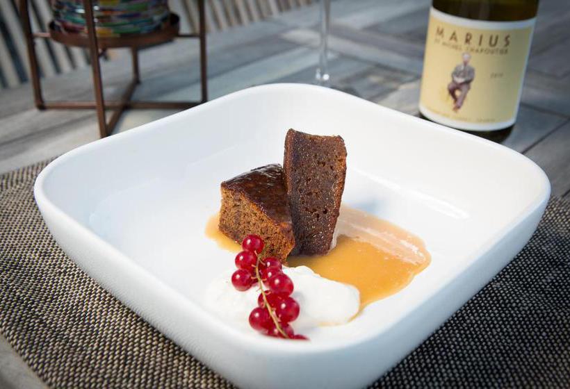 Hotel Chalet White Eden  | Sainte foy Tarentaise | Savoie | Frankreich 7