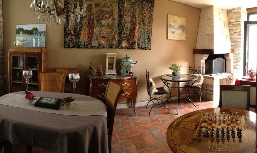 Bed and Breakfast Cap Sur Honfleur Honfleur Calvados