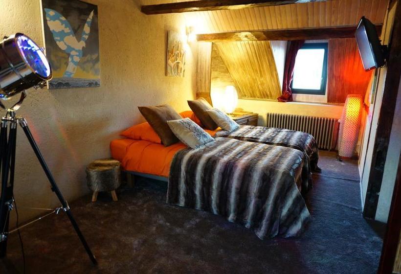 Bed and Breakfast Cap Sur Honfleur  | Honfleur | Calvados | France 1