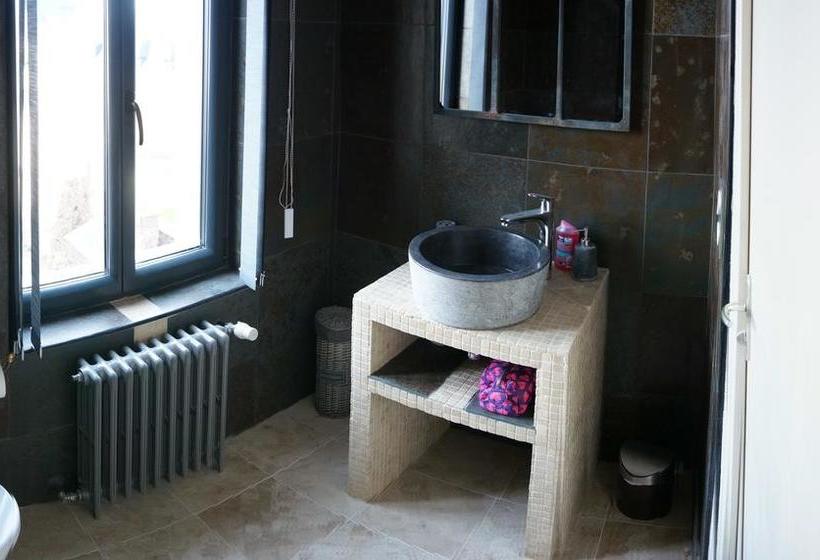 Bed and Breakfast Cap Sur Honfleur  | Honfleur | Calvados | France 10