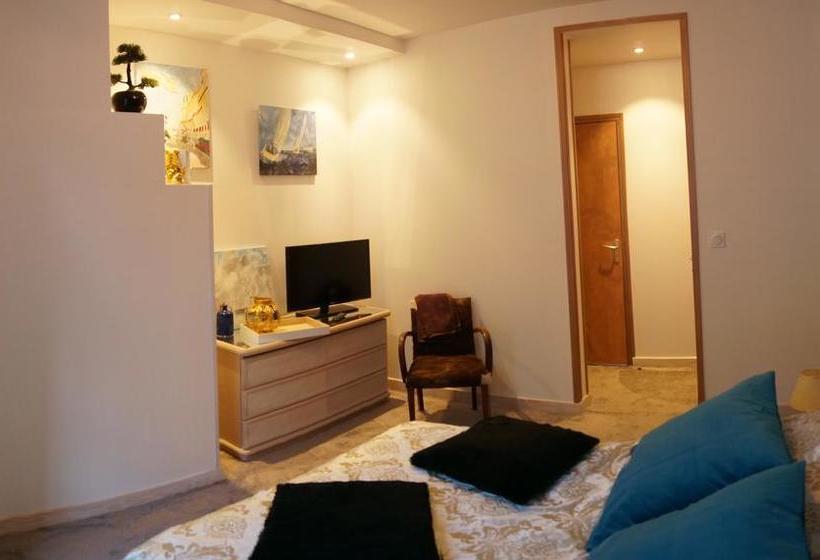 Bed and Breakfast Cap Sur Honfleur  | Honfleur | Calvados | France 11