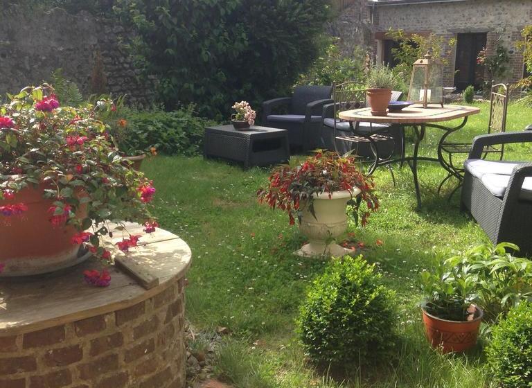 Bed and Breakfast Cap Sur Honfleur  | Honfleur | Calvados | France 12