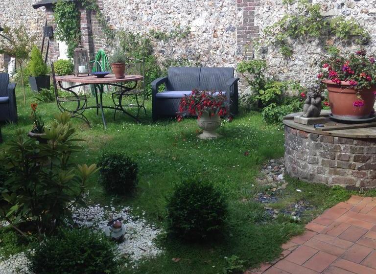 Bed and Breakfast Cap Sur Honfleur  | Honfleur | Calvados | France 13