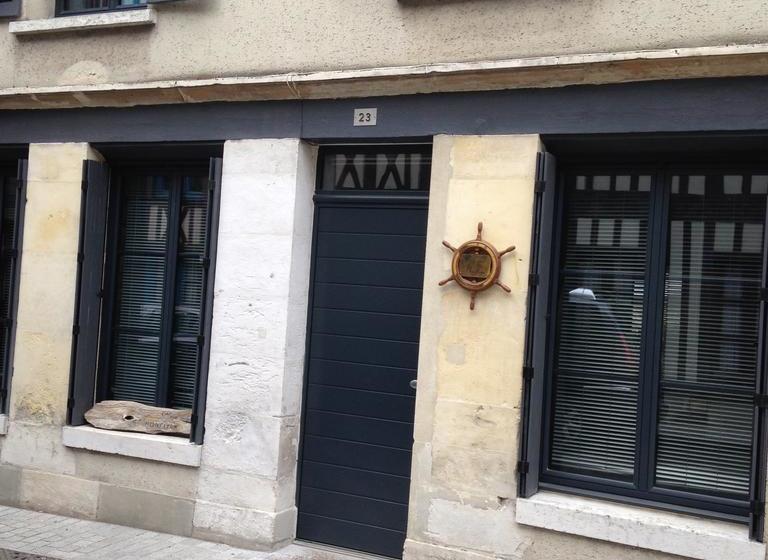 Bed and Breakfast Cap Sur Honfleur  | Honfleur | Calvados | France 14