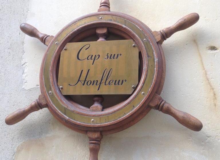 Bed and Breakfast Cap Sur Honfleur  | Honfleur | Calvados | France 15