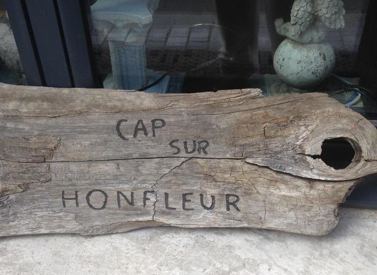 Bed and Breakfast Cap Sur Honfleur  | Honfleur | Calvados | France 16