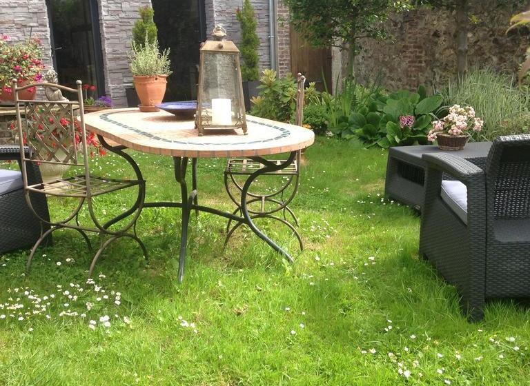 Bed and Breakfast Cap Sur Honfleur  | Honfleur | Calvados | France 17