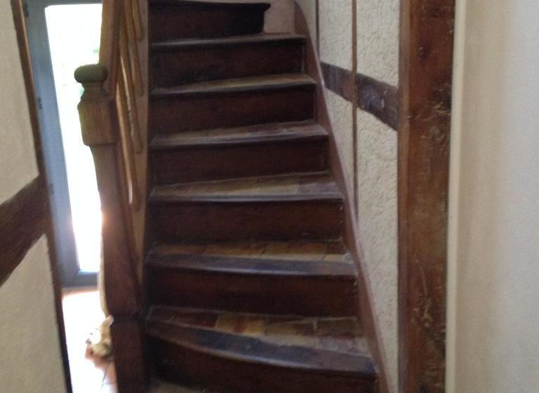 Bed and Breakfast Cap Sur Honfleur  | Honfleur | Calvados | France 18