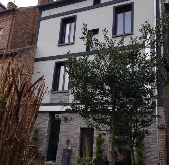 Bed and Breakfast Cap Sur Honfleur  | Honfleur | Calvados | France 19