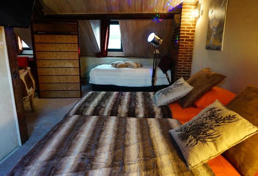 Bed and Breakfast Cap Sur Honfleur  | Honfleur | Calvados | France 2