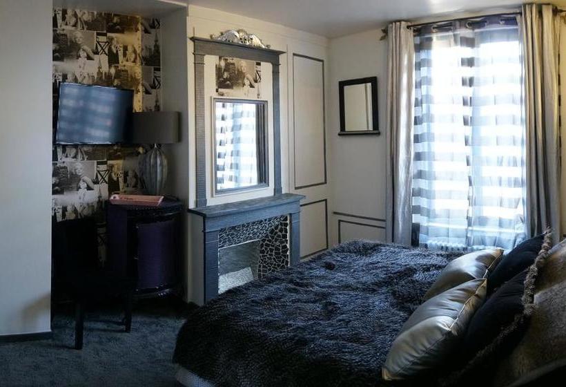 Bed and Breakfast Cap Sur Honfleur  | Honfleur | Calvados | France 4