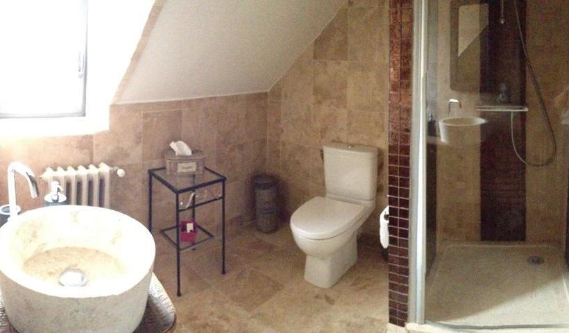 Bed and Breakfast Cap Sur Honfleur  | Honfleur | Calvados | France 5