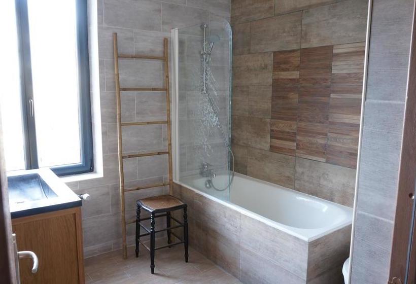 Bed and Breakfast Cap Sur Honfleur  | Honfleur | Calvados | France 6