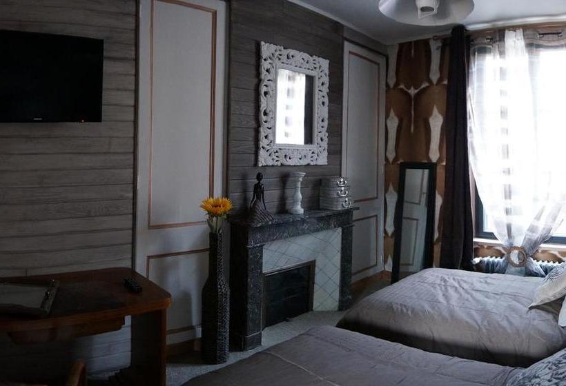 Bed and Breakfast Cap Sur Honfleur  | Honfleur | Calvados | France 7