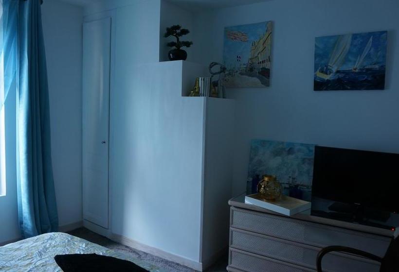 Bed and Breakfast Cap Sur Honfleur  | Honfleur | Calvados | France 9