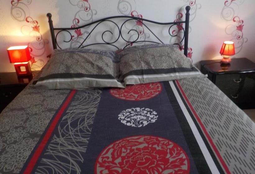 Bed and Breakfast Chez Annick  | Perros Guirec | Côtes-d'Armor | France 1