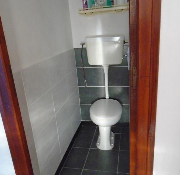 Bed and Breakfast Chez Annick  | Perros Guirec | Côtes-d'Armor | France 11