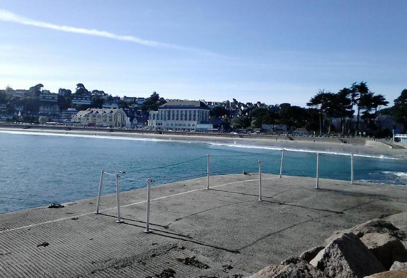 Bed and Breakfast Chez Annick  | Perros Guirec | Côtes-d'Armor | France 12