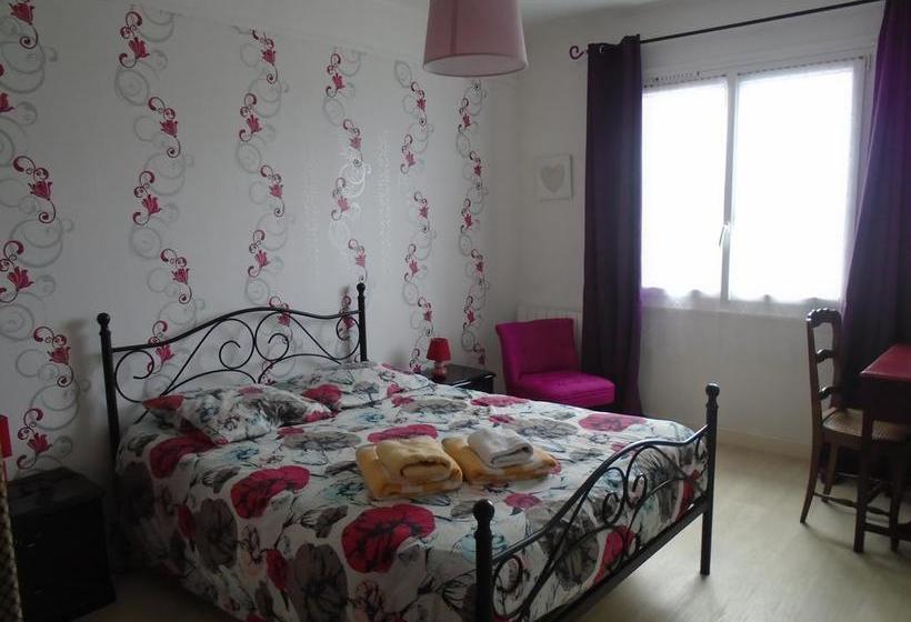 Bed and Breakfast Chez Annick  | Perros Guirec | Côtes-d'Armor | France 2