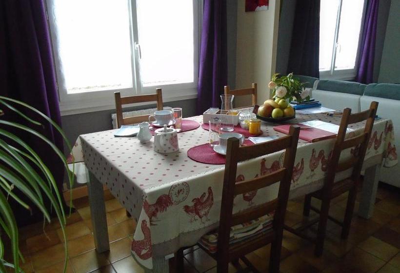 Bed and Breakfast Chez Annick  | Perros Guirec | Côtes-d'Armor | France 3