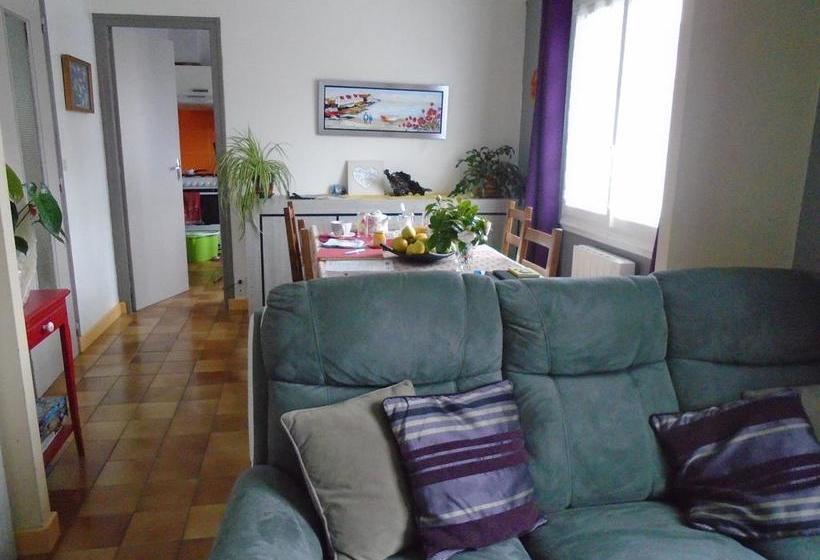 Bed and Breakfast Chez Annick  | Perros Guirec | Côtes-d'Armor | France 5