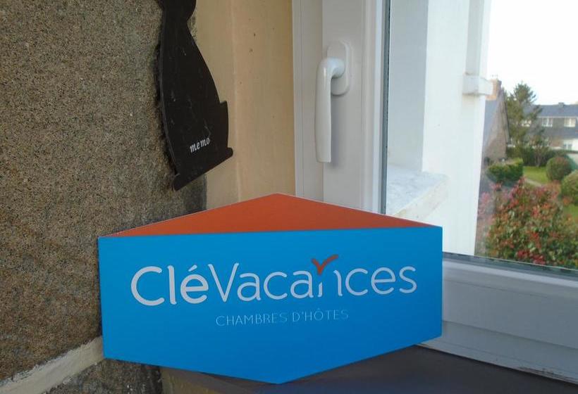 Bed and Breakfast Chez Annick  | Perros Guirec | Côtes-d'Armor | France 6