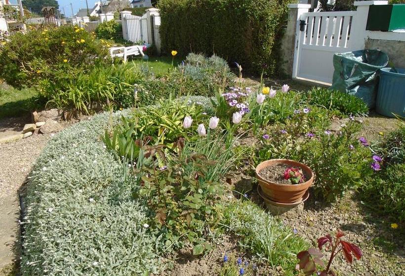 Bed and Breakfast Chez Annick  | Perros Guirec | Côtes-d'Armor | France 7