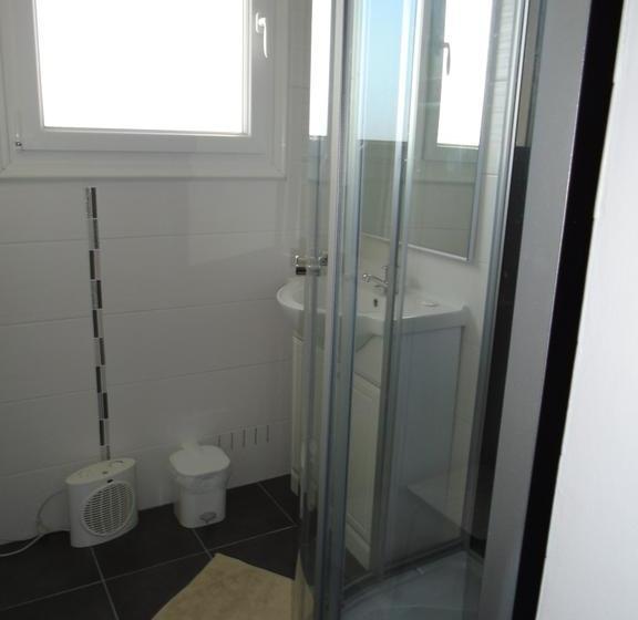 Bed and Breakfast Chez Annick  | Perros Guirec | Côtes-d'Armor | France 9