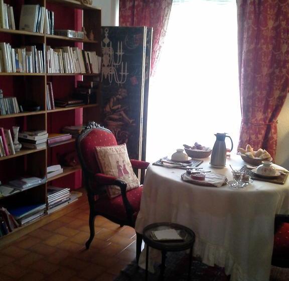 Bed and Breakfast Bed&breakfast Au Bord De Mer Var