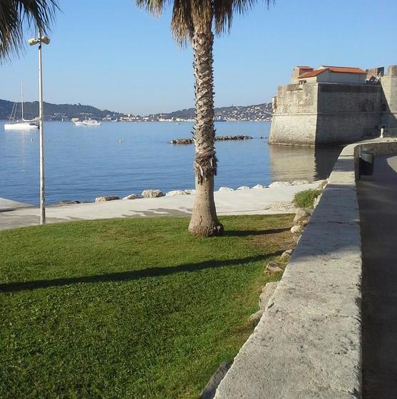 Bed and Breakfast Bed&breakfast Au Bord De Mer  | Toulon | Var | France 10