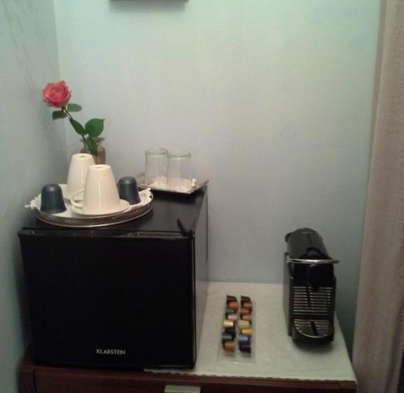 Bed and Breakfast Bed&breakfast Au Bord De Mer  | Toulon | Var | France 3