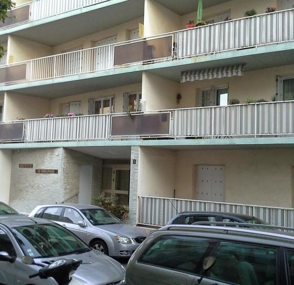 Bed and Breakfast Bed&breakfast Au Bord De Mer  | Toulon | Var | France 4