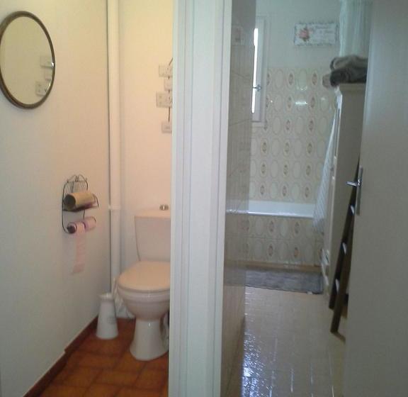 Bed and Breakfast Bed&breakfast Au Bord De Mer  | Toulon | Var | France 5