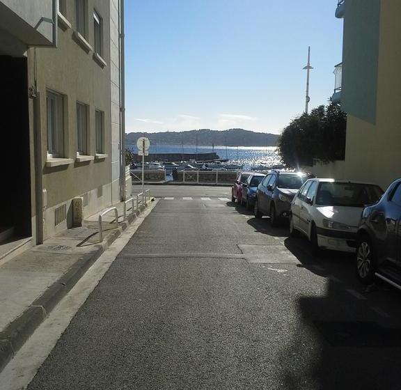 Bed and Breakfast Bed&breakfast Au Bord De Mer  | Toulon | Var | France 7