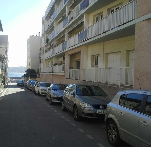 Bed and Breakfast Bed&breakfast Au Bord De Mer  | Toulon | Var | France 8