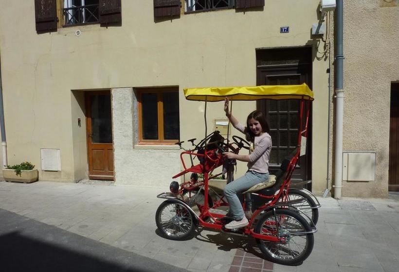 Bed and Breakfast Maison Corcovado  | Paray le Monial | Saone-et-Loire | France 13