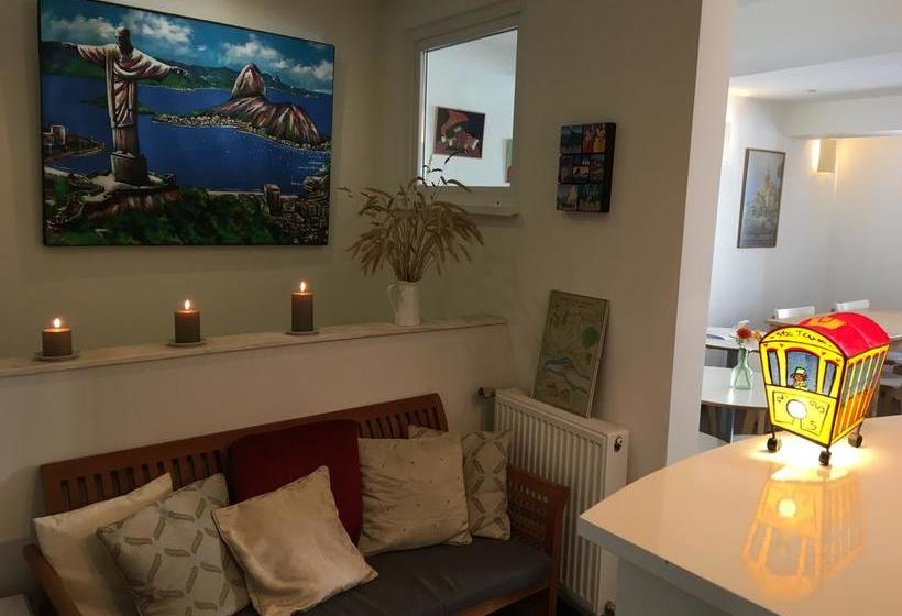 Bed and Breakfast Maison Corcovado  | Paray le Monial | Saone-et-Loire | France 14