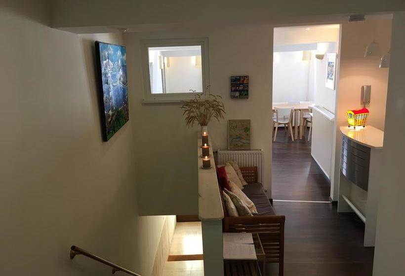 Bed and Breakfast Maison Corcovado  | Paray le Monial | Saone-et-Loire | France 15