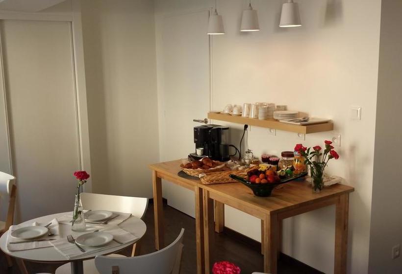 Bed and Breakfast Maison Corcovado  | Paray le Monial | Saone-et-Loire | France 17